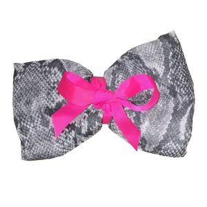 Banana Republic Snake print scarf